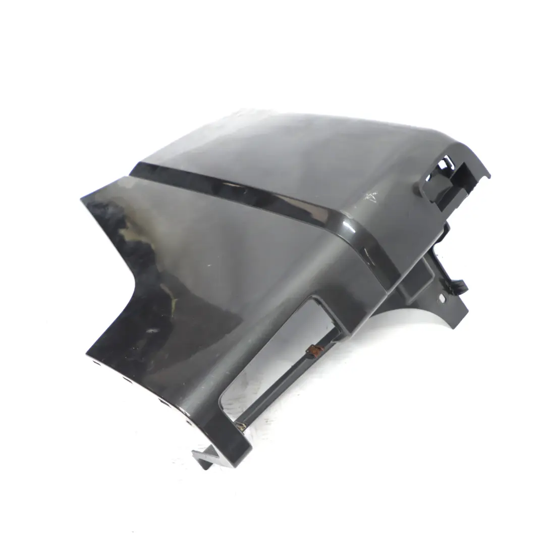  Embellecedor Parachoques Trasero Renault Trafic III Esquina Derecha 850176712R - SKU 850160502R-MID - Número de pieza 850160502R