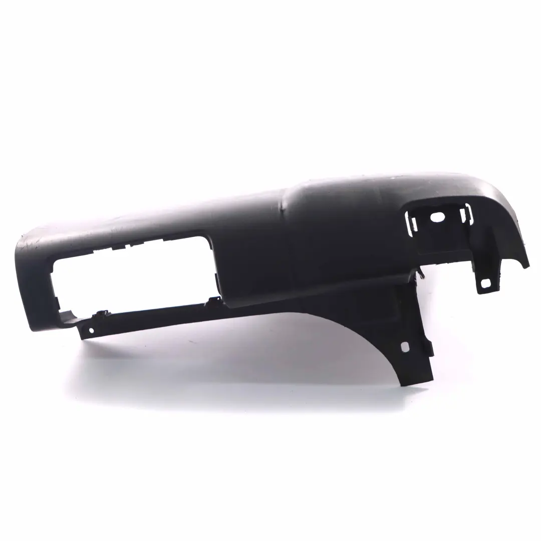 Renault Trafic 3 Opel Vivaro B Pare-chocs Arrière Couvre Coin Droit - SKU 850165246 - Numéro de pièce 850165246
