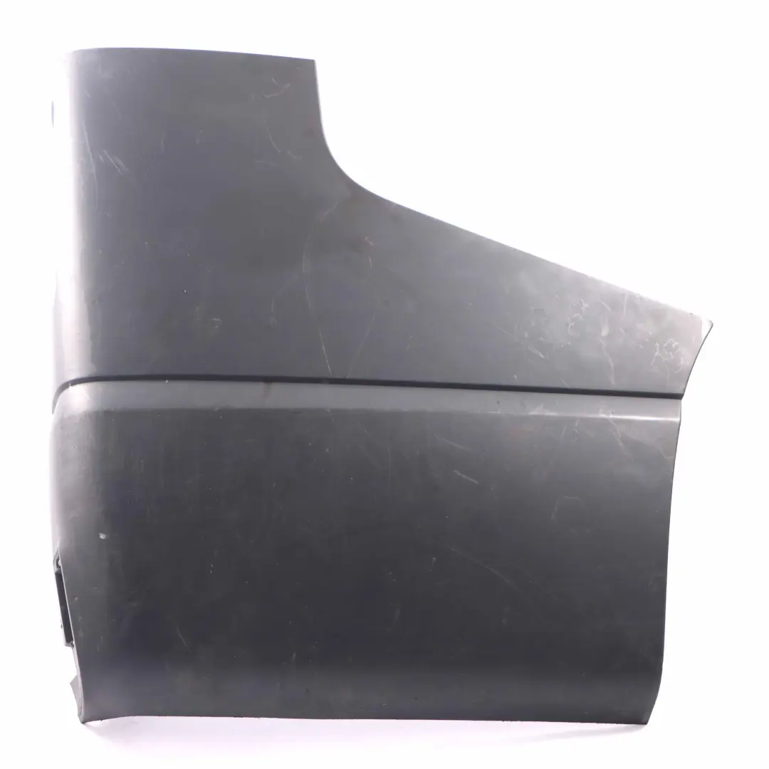 Paraurti Posteriore Fine Destra Angolo per Renault Trafic 3 Opel Vivaro B con numero di parte 850165246 Renault Trafic 3 Opel Vivaro B Paraurti Posteriore Fine Destra Angolo - SKU 850165246 - Numero di parte 850165246