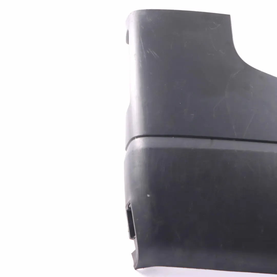 Renault Trafic 3 Opel Vivaro B Paraurti Posteriore Fine Destra Angolo - SKU 850165246 - Numero di parte 850165246