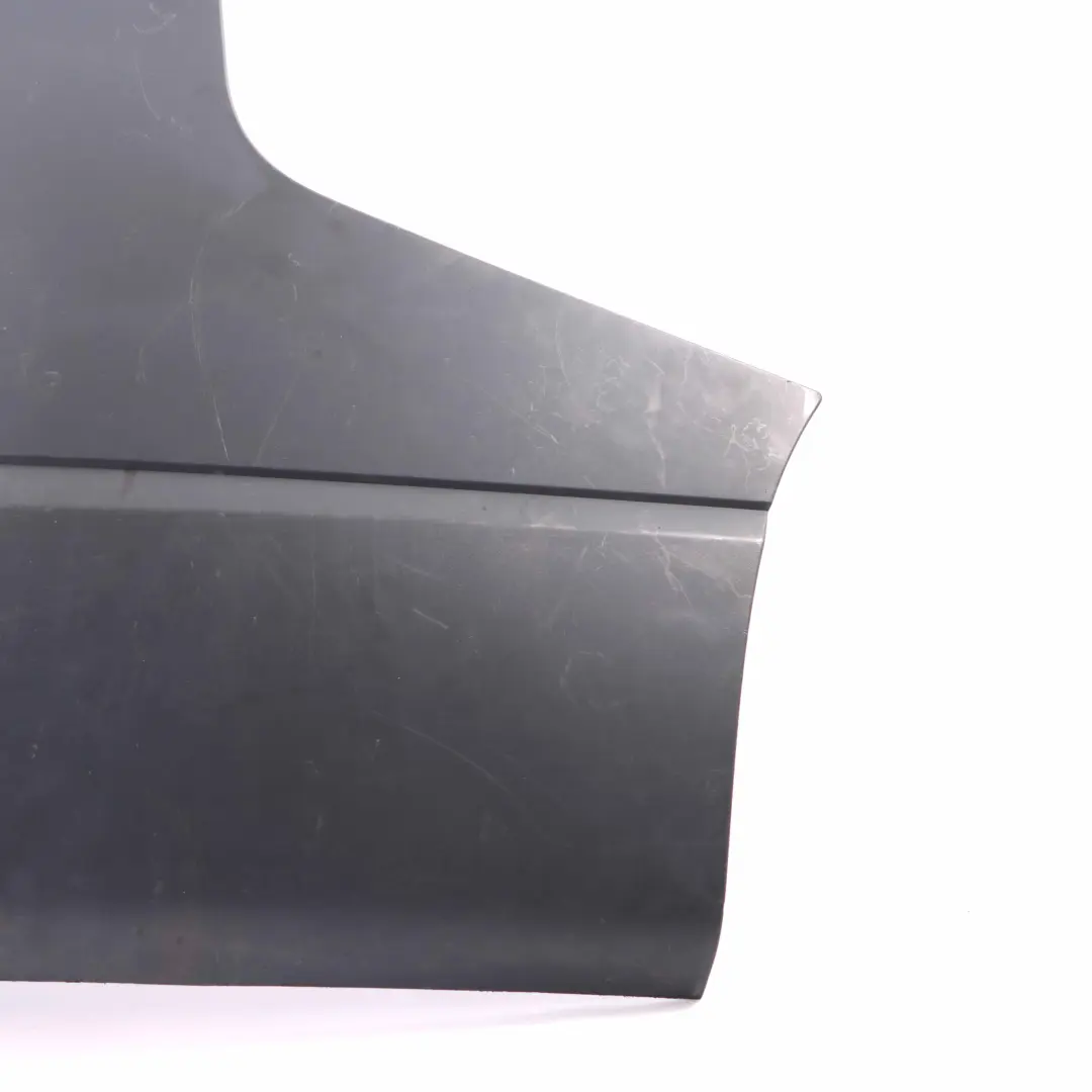 Renault Trafic 3 Opel Vivaro B Paraurti Posteriore Fine Destra Angolo - SKU 850165246 - Numero di parte 850165246