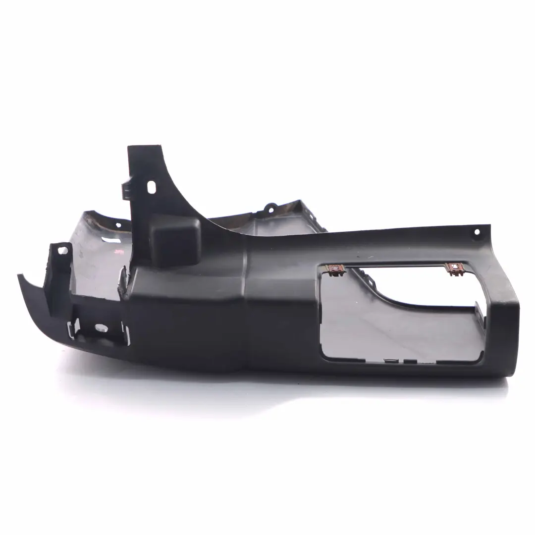 Renault Trafic 3 Opel Vivaro B Paraurti Posteriore Fine Destra Angolo - SKU 850165246 - Numero di parte 850165246