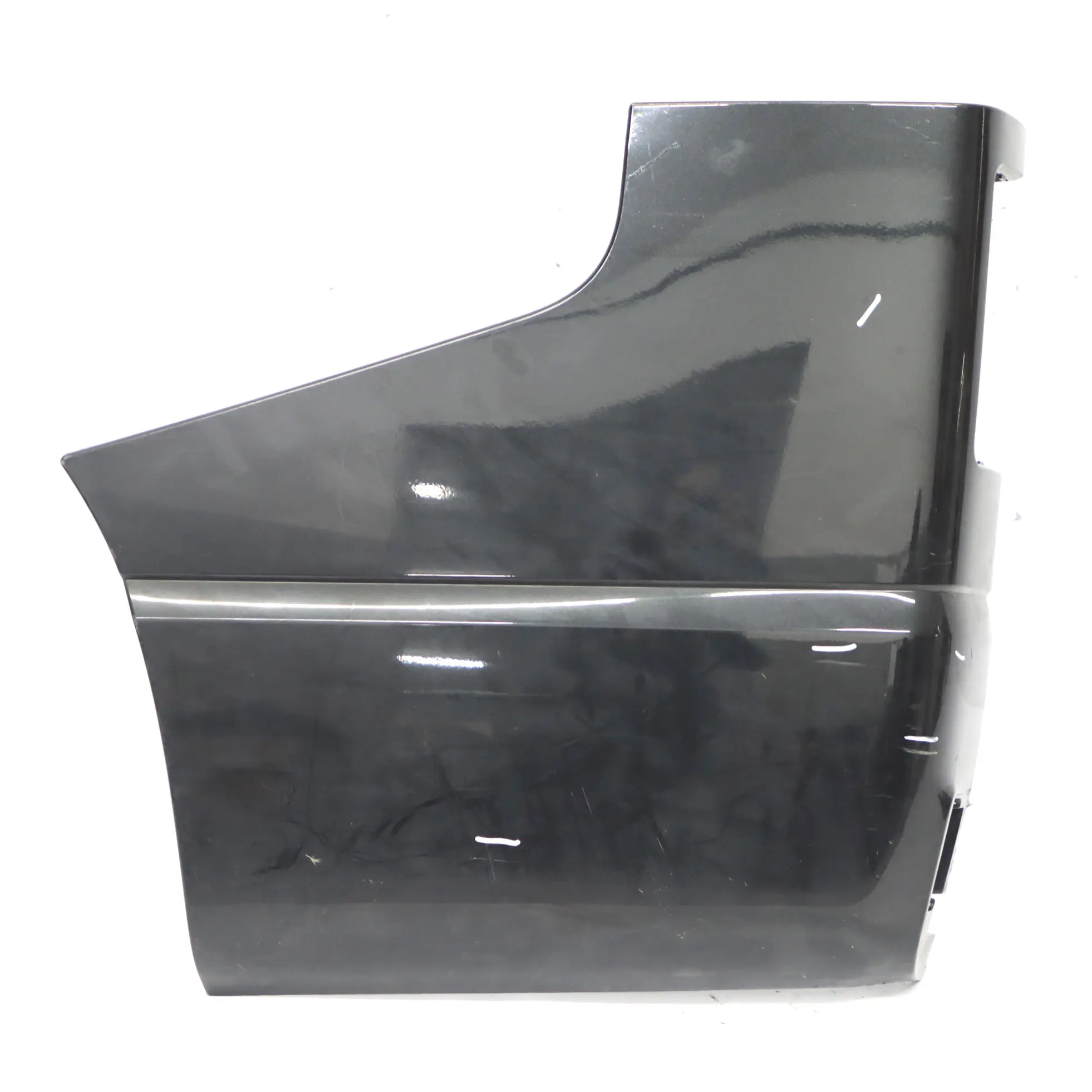 Renault Trafic III Paraurti posteriore Angolo posteriore sinistro 850176712R