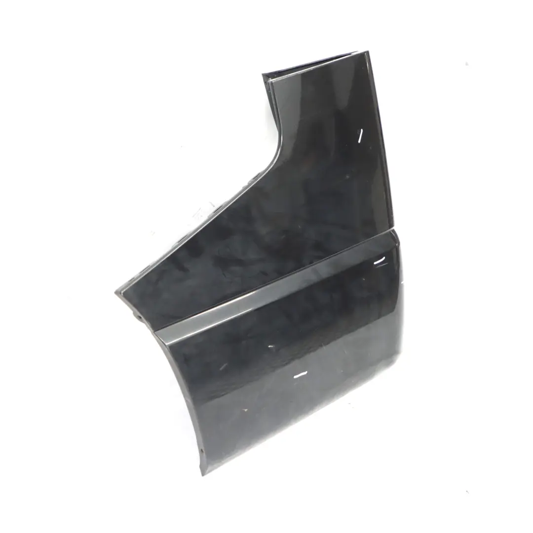 pare-chocs arrière coin arrière gauche Garniture pour Renault Trafic III à propos du numéro de pièce 850176712R Renault Trafic III pare-chocs arrière coin arrière gauche Garniture - SKU 850176712R-MID - Numéro de pièce 850176712R