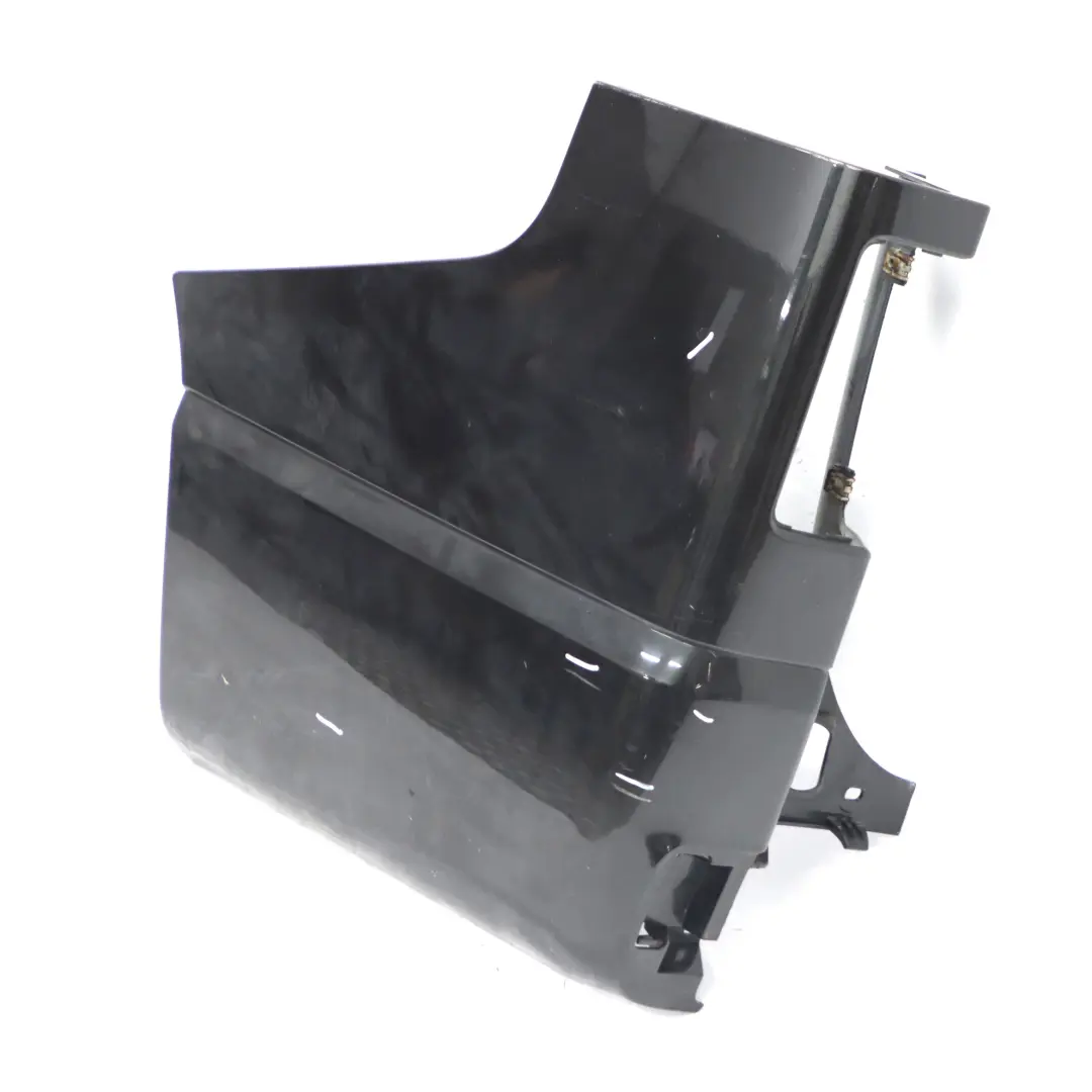 Renault Trafic III Heckstoßstange Ecke hinten links Zierleiste - SKU 850176712R-MID - Teilenummer 850176712R