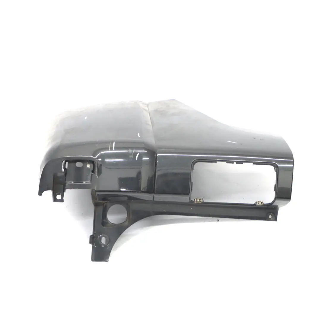 Heckstoßstange Ecke hinten links Zierleiste für Renault Trafic III mit Teilenummer 850176712R Renault Trafic III Heckstoßstange Ecke hinten links Zierleiste - SKU 850176712R-MID - Teilenummer 850176712R