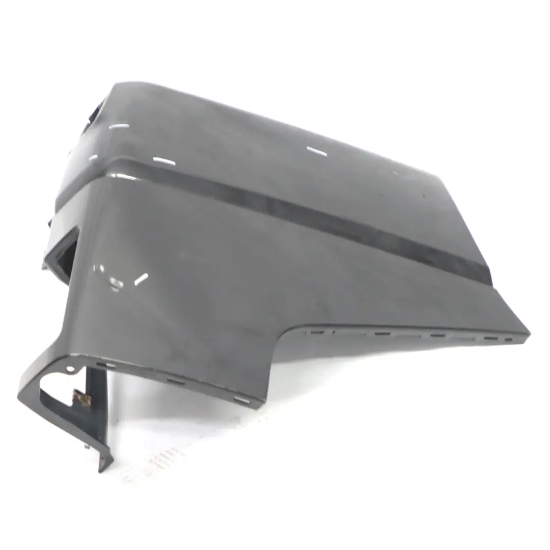 pare-chocs arrière coin arrière gauche Garniture pour Renault Trafic III à propos du numéro de pièce 850176712R Renault Trafic III pare-chocs arrière coin arrière gauche Garniture - SKU 850176712R-MID - Numéro de pièce 850176712R