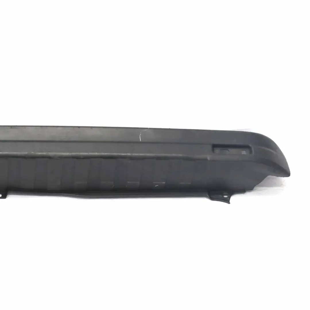 Renault Trafic III Vivaro B Hintere Stoßstange Zierleiste Abdeckung - SKU 850222960R - Teilenummer 850222960R
