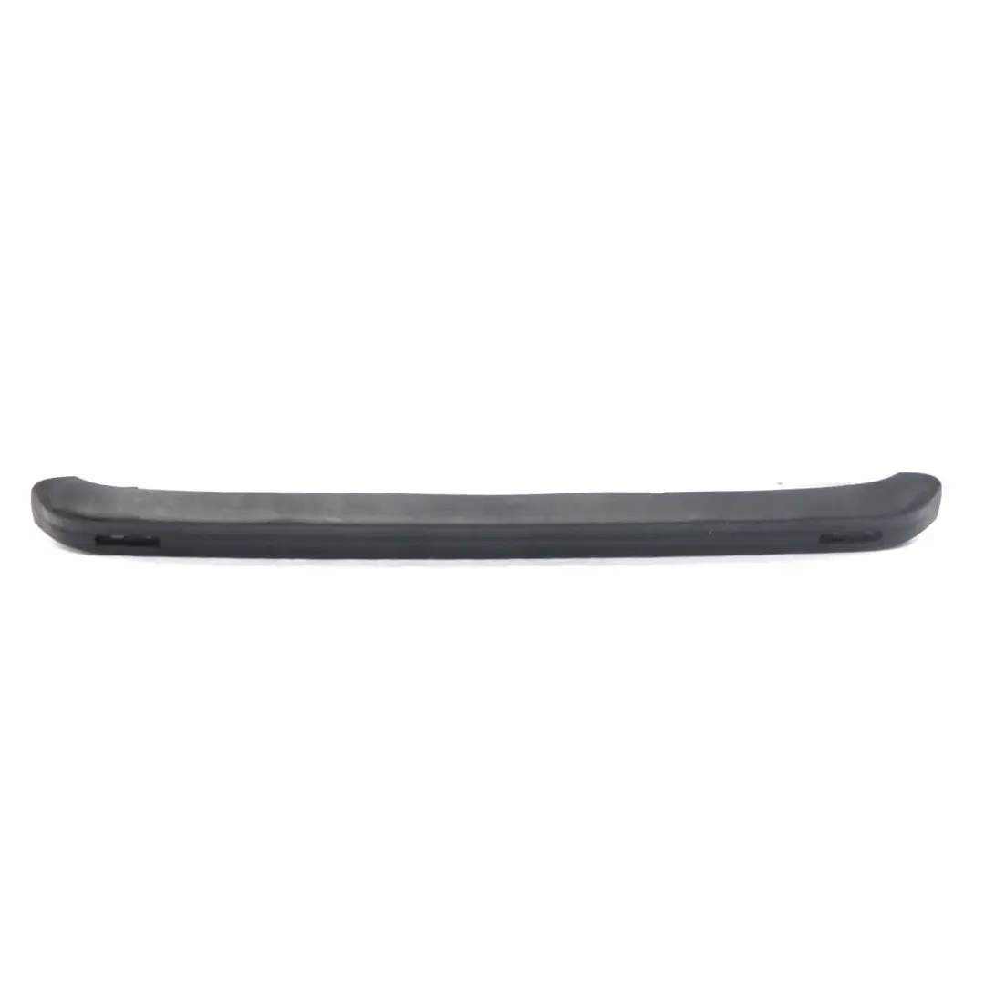 Renault Trafic III Vivaro B Rear Bumper Trim Panel Cover Primed - SKU 850222960R - Part number 850222960R