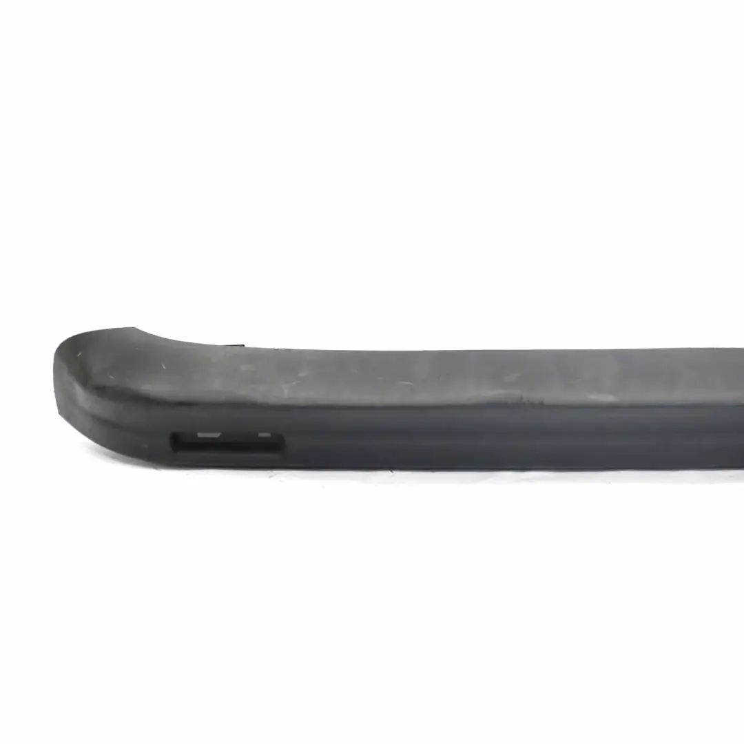 Renault Trafic III Vivaro B Rear Bumper Trim Panel Cover Primed - SKU 850222960R - Part number 850222960R
