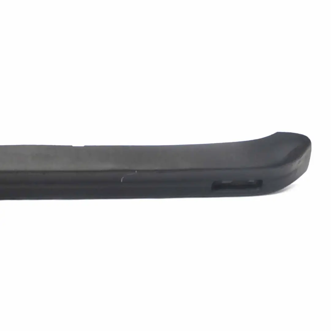 Renault Trafic III Vivaro B Hintere Stoßstange Zierleiste Abdeckung - SKU 850222960R - Teilenummer 850222960R