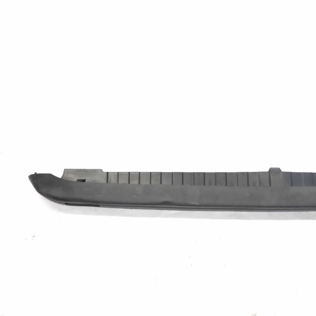 Hintere Stoßstange Zierleiste Abdeckung für Renault Trafic III Vivaro B mit Teilenummer 850222960R Renault Trafic III Vivaro B Hintere Stoßstange Zierleiste Abdeckung - SKU 850222960R - Teilenummer 850222960R