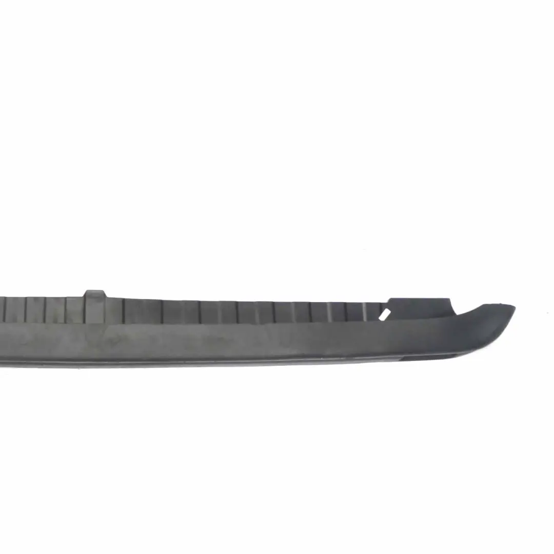 Renault Trafic III Vivaro B Rear Bumper Trim Panel Cover Primed - SKU 850222960R - Part number 850222960R