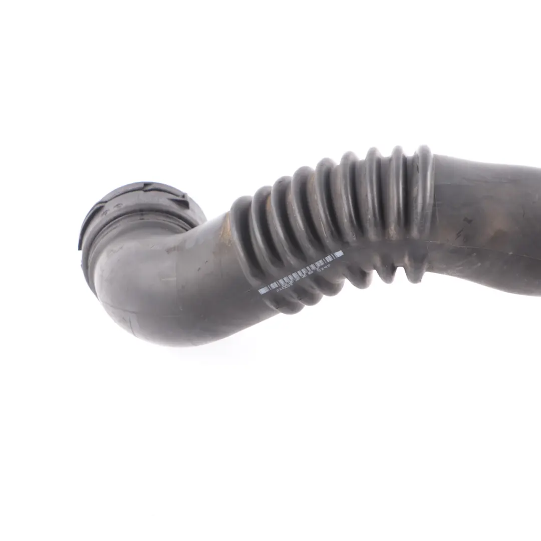 M57N2 Turbo Conduite d'air de suralimentation pour BMW E90 E91 E92 325d 330d 335d à propos du numéro de pièce 8506078 BMW E90 E91 E92 325d 330d 335d M57N2 Turbo Conduite d'air de suralimentation - SKU 8506078 - Numéro de pièce 8506078