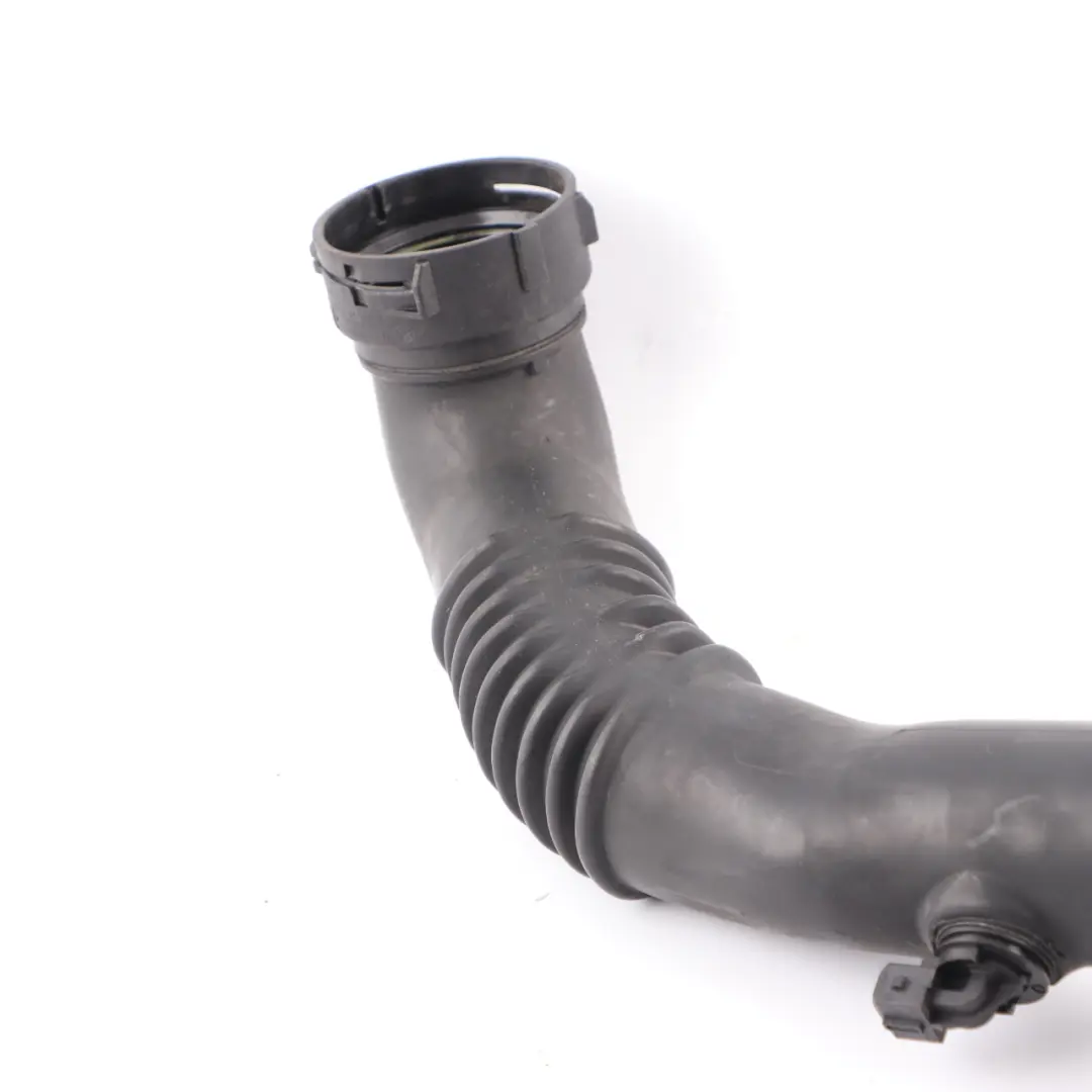 M57N2 Turbo Charge Air Line Pipe 7802122 BMW E90 E91 E92 325d 330d 335d - SKU 8506078 - Part number 8506078
