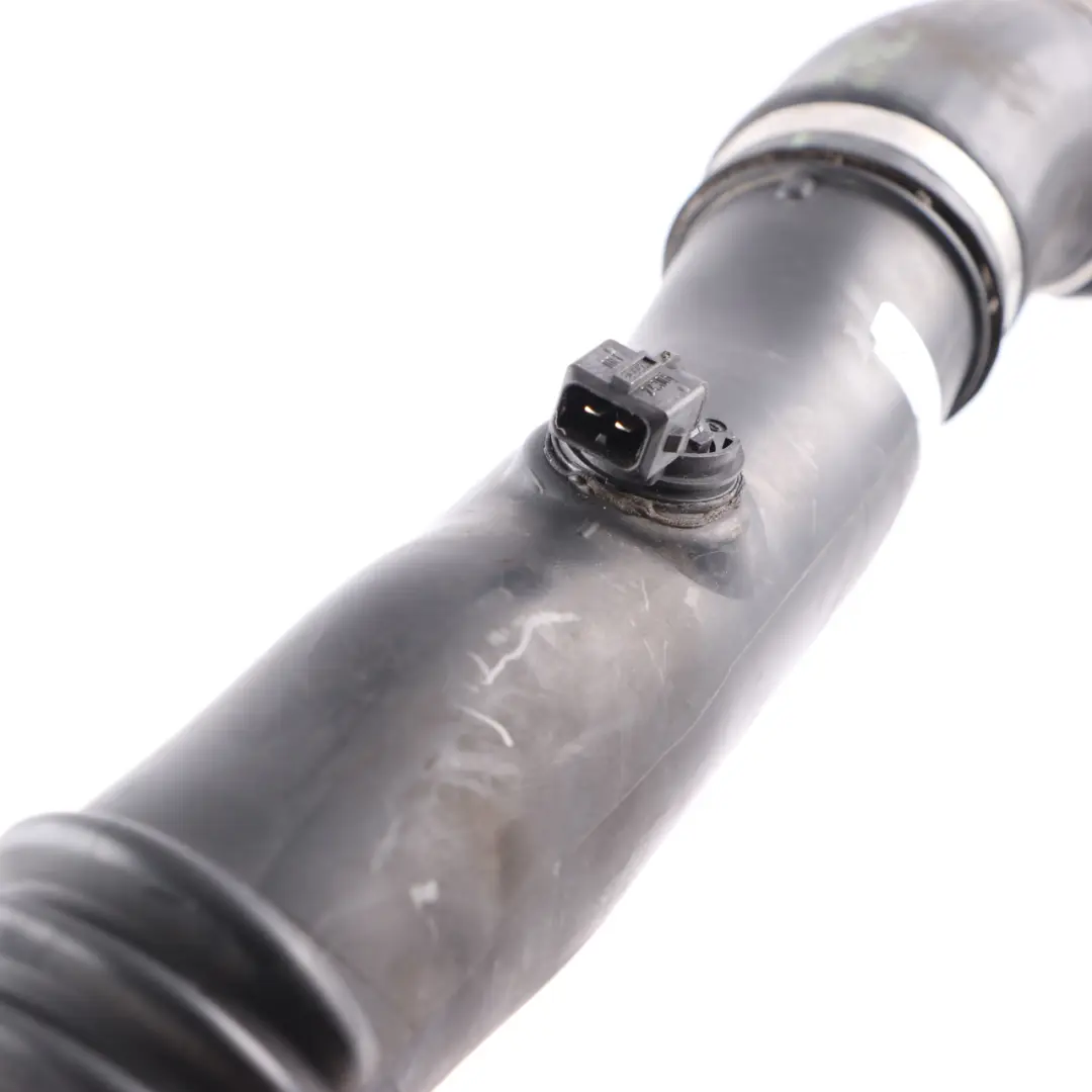 M57N2 Turbo Charge Air Line Pipe 7802122 BMW E90 E91 E92 325d 330d 335d - SKU 8506078 - Part number 8506078