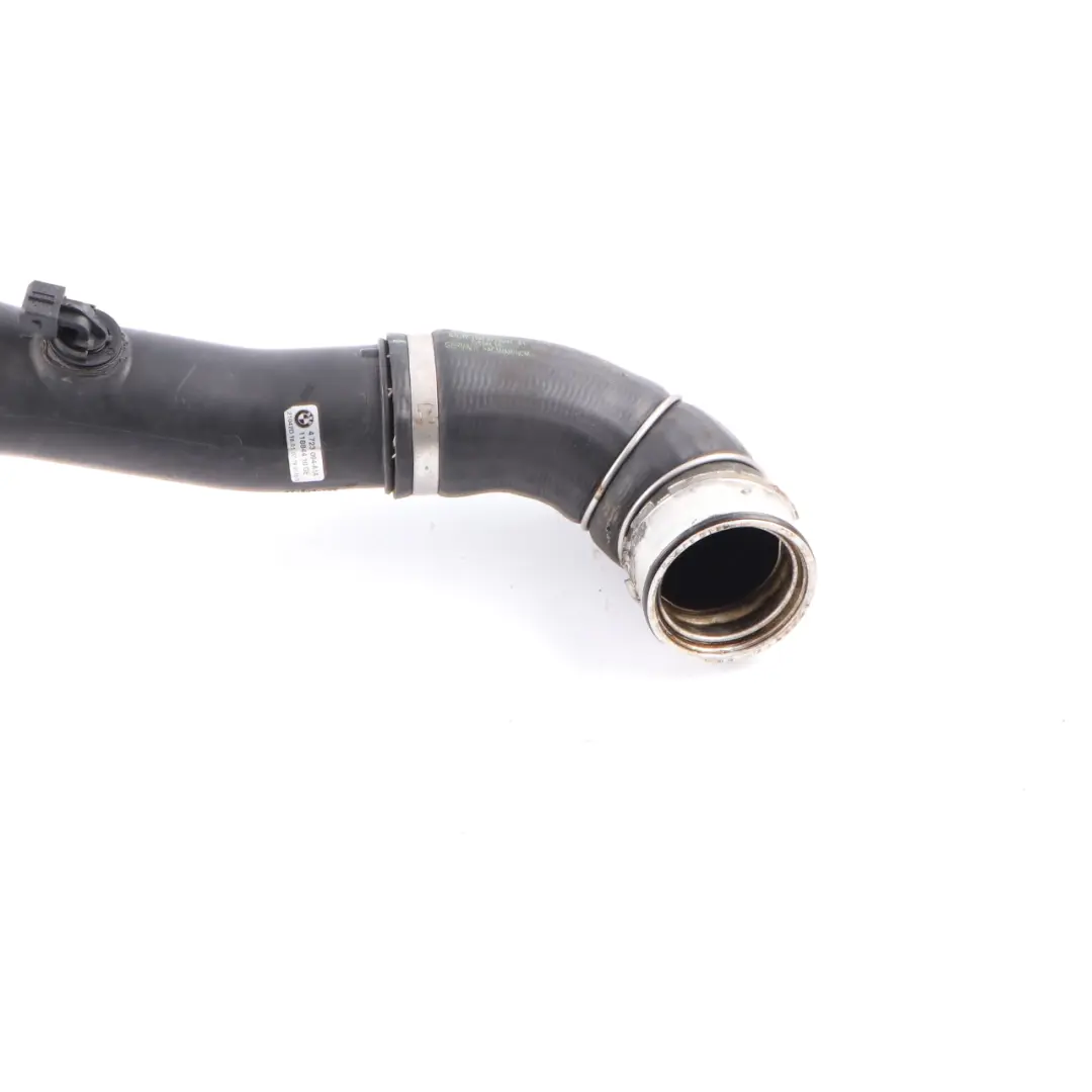 BMW E90 E91 E92 325d 330d 335d M57N2 Tubo linea aria carica turbo 7802122 - SKU 8506078 - Numero di parte 8506078