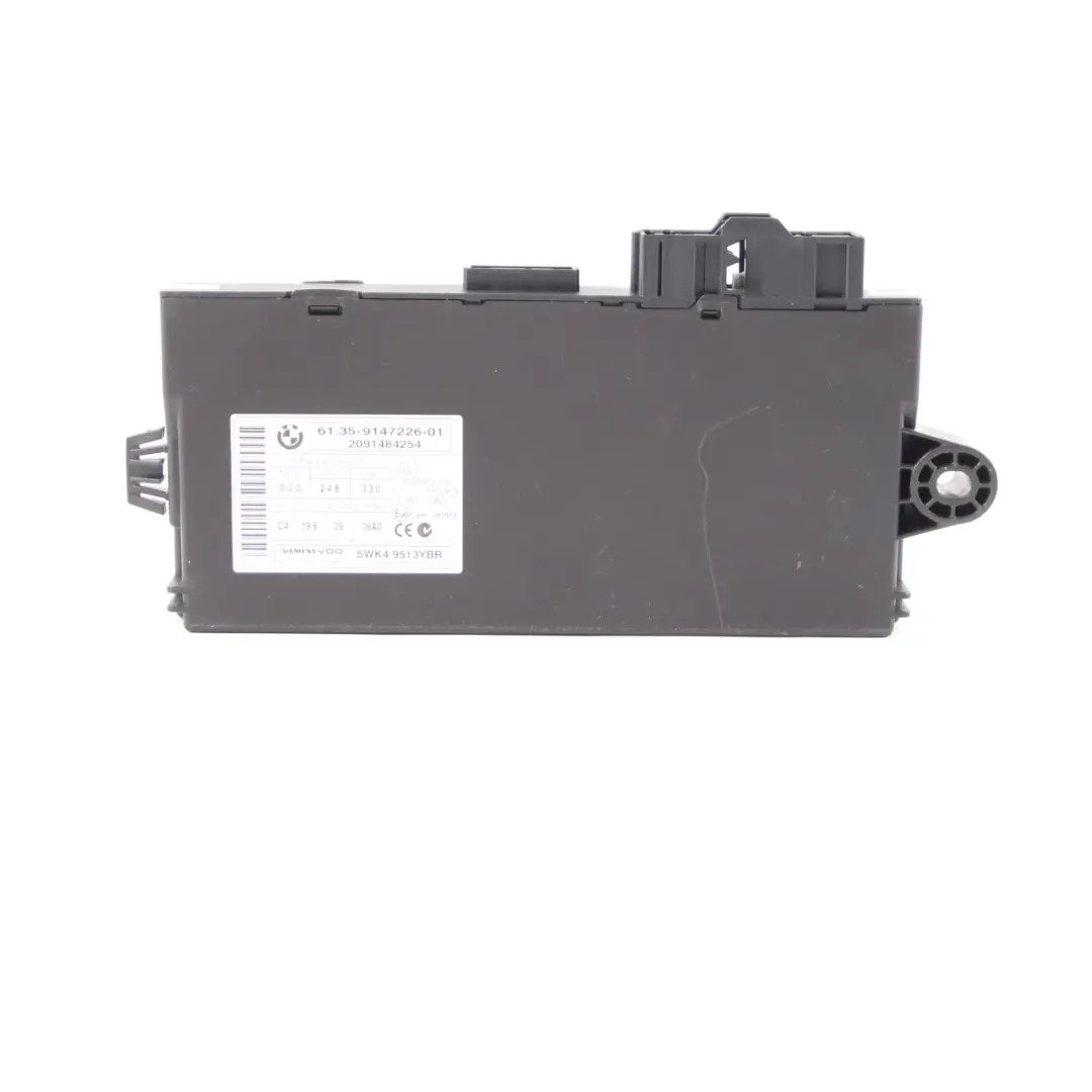 N47 177HP Engine ECU Kit DDE CAS3 Keys to BMW E60 E61 LCI 520d Diesel with Part number 8506199 BMW E60 E61 LCI 520d Diesel N47 177HP Engine ECU Kit DDE CAS3 Keys - SKU 8506199-4 - Part number 8506199