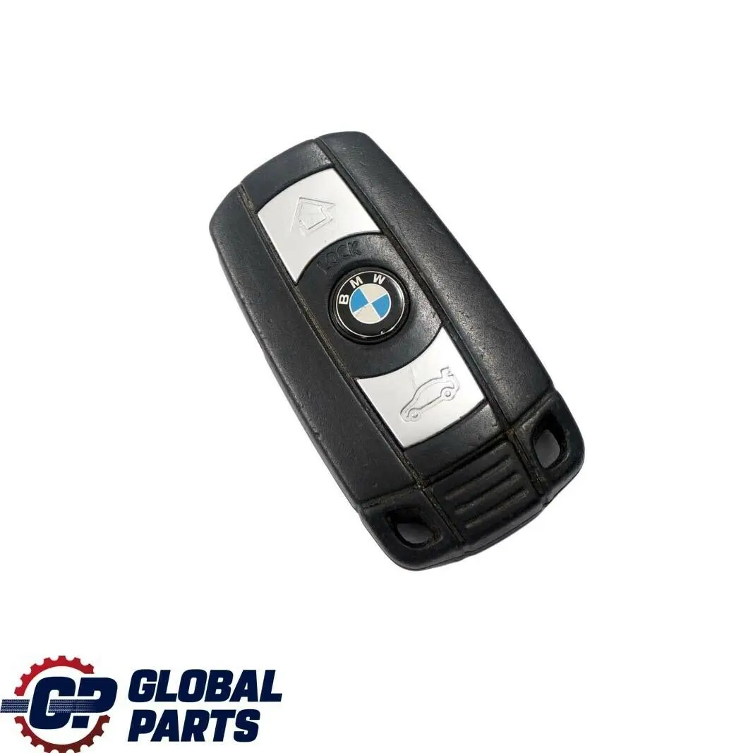 BMW E87 E90 LCI 116d 316d Diesel N47 ECU KIT Motor DDE CAS3 Clave Manual - SKU 8506281-1 - Número de pieza 8506281