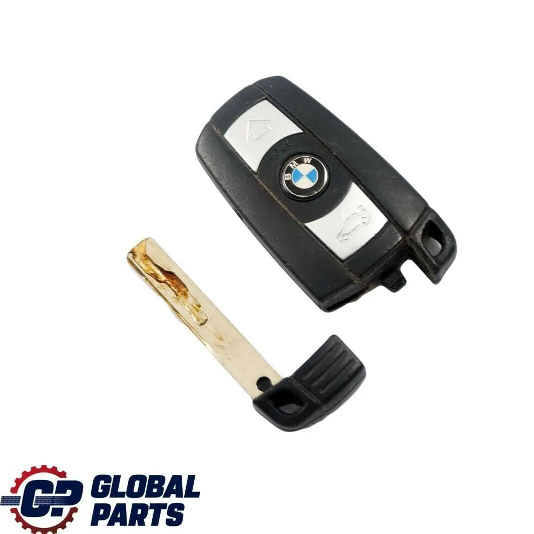 BMW E87 E90 LCI 116d 316d Diesel N47 Commande Kit Dde CAS3 Conclusions - SKU 8506281-1 - Numéro de pièce 8506281