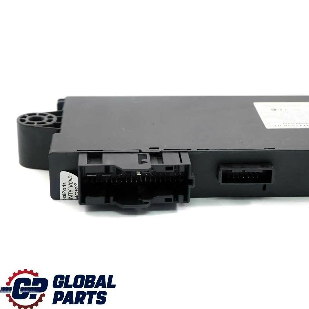BMW E87 E90 LCI 116d 316d Diesel N47 Commande Kit Dde CAS3 Conclusions - SKU 8506281-1 - Numéro de pièce 8506281