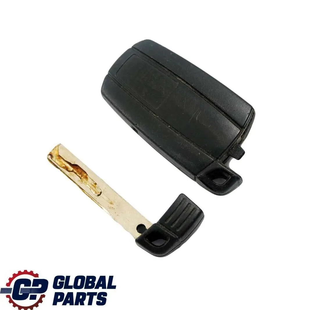 BMW E87 E90 LCI 116d 316d Diesel N47 ECU KIT Motor DDE CAS3 Clave Manual - SKU 8506281-1 - Número de pieza 8506281