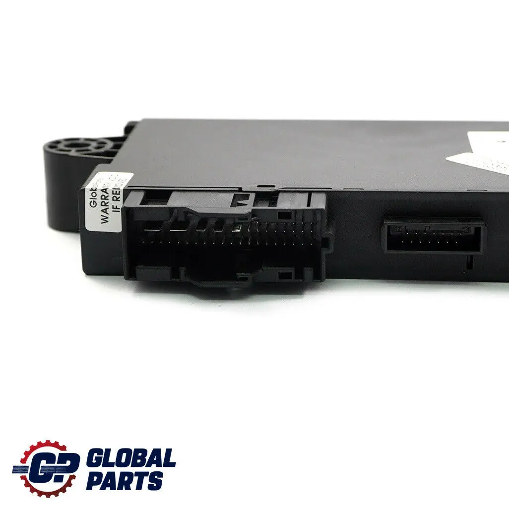 BMW E87 LCI E90 116d 316d N47 Engine ECU KIT DDE + CAS3 + Key Manual - SKU 8506281-2 - Part number 8506281
