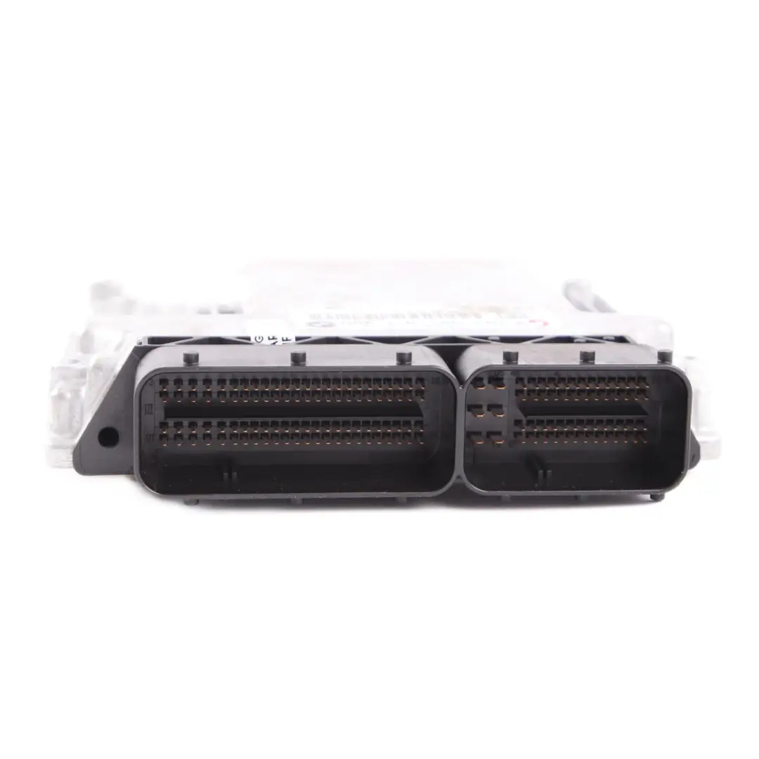 BMW E87 E90 LCI 116d 316d Diesel N47 ECU KIT Engine DDE CAS3 Key Manual - SKU 8506281-5 - Part number 8506281