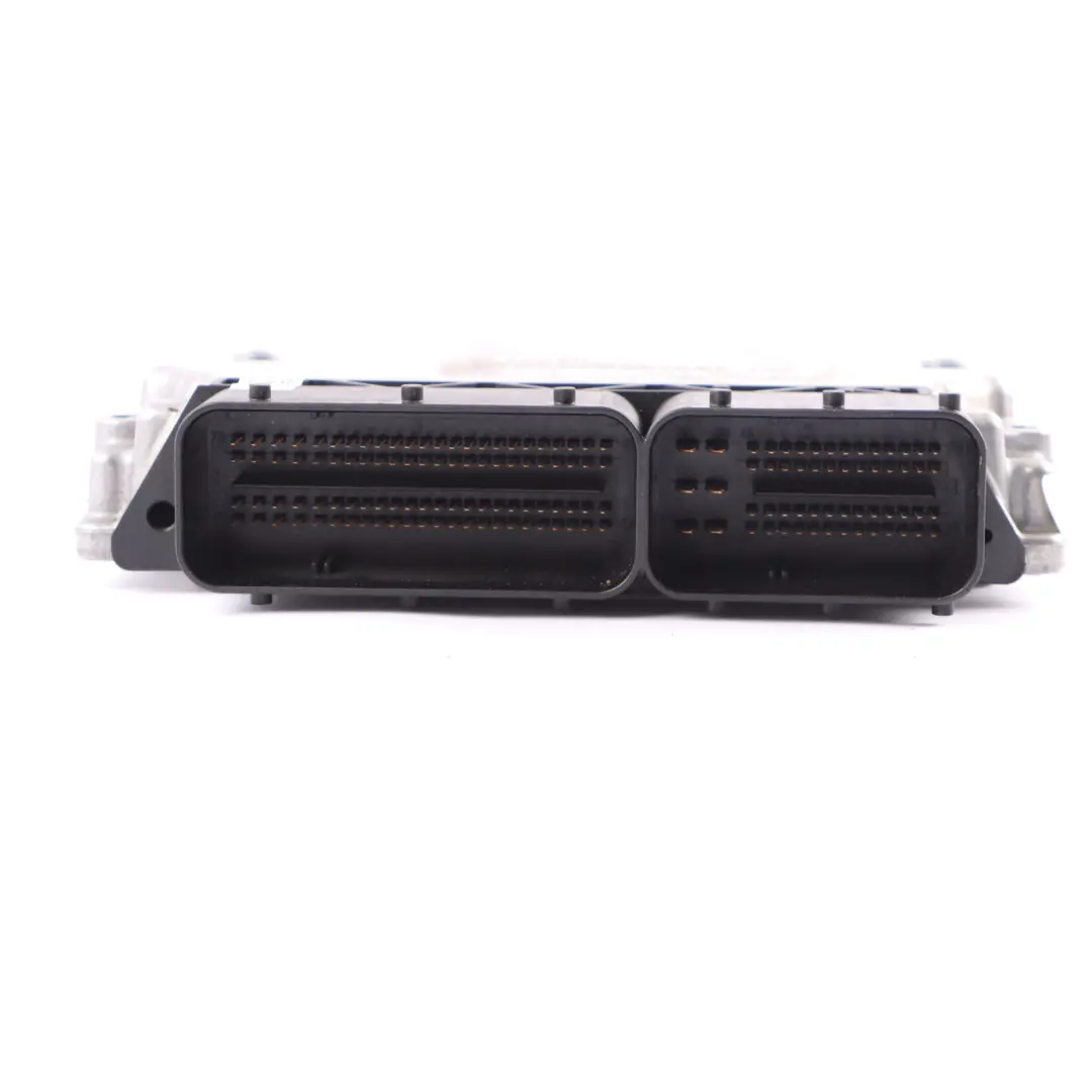BMW E87 E90 LCI 116d 316d N47 Engine Module ECU Kit DDE CAS3 Key Manual - SKU 8506281-6 - Part number 8506281