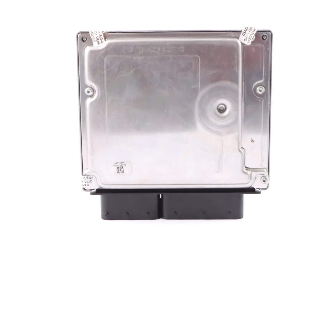 BMW E87 E90 LCI 116d 316d N47 Engine Module ECU Kit DDE CAS3 Key Manual - SKU 8506281-6 - Part number 8506281