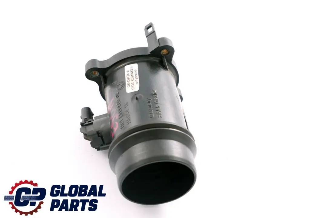 Misuratore Portata Aria Tubo Aria Carica per BMW E90 E91 F20 F30 F31 LCI con numero di parte 8506359 BMW E90 E91 F20 F30 F31 LCI Misuratore Portata Aria Tubo Aria Carica - SKU 8506359 - Numero di parte 8506359