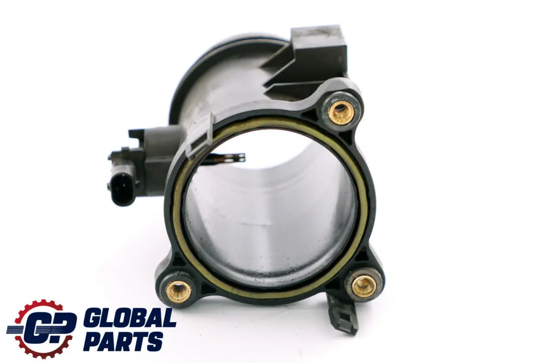 Misuratore Portata Aria Tubo Aria Carica per BMW E90 E91 F20 F30 F31 LCI con numero di parte 8506359 BMW E90 E91 F20 F30 F31 LCI Misuratore Portata Aria Tubo Aria Carica - SKU 8506359 - Numero di parte 8506359