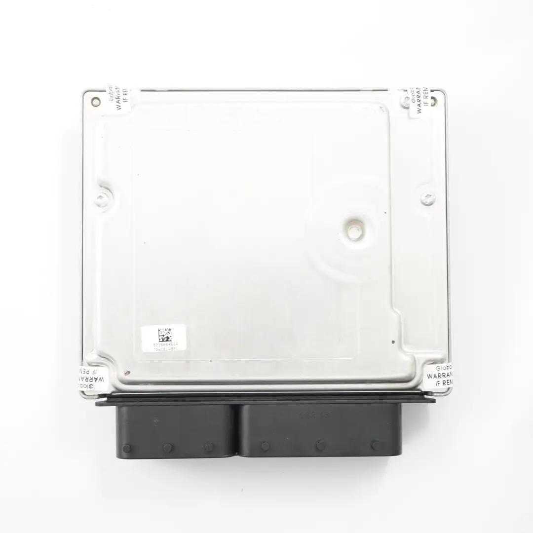 N47 Unidad Control del Motor Modulo ECU DDE Manual para BMW X3 E83 LCI 1.8d con número de pieza 8506373 BMW X3 E83 LCI 1.8d N47 Unidad Control del Motor Modulo ECU DDE Manual - SKU 8506373-1 - Número de pieza 8506373