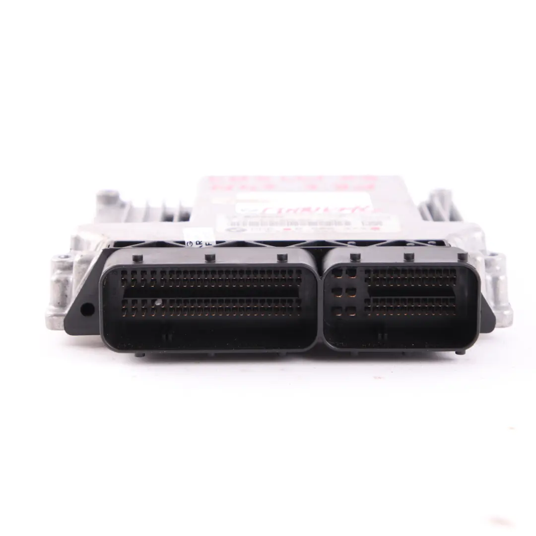 N47 Engine Control Unit ECU Module DDE Manual BMW X3 Series E83 LCI 1.8d - SKU 8506373 - Part number 8506373