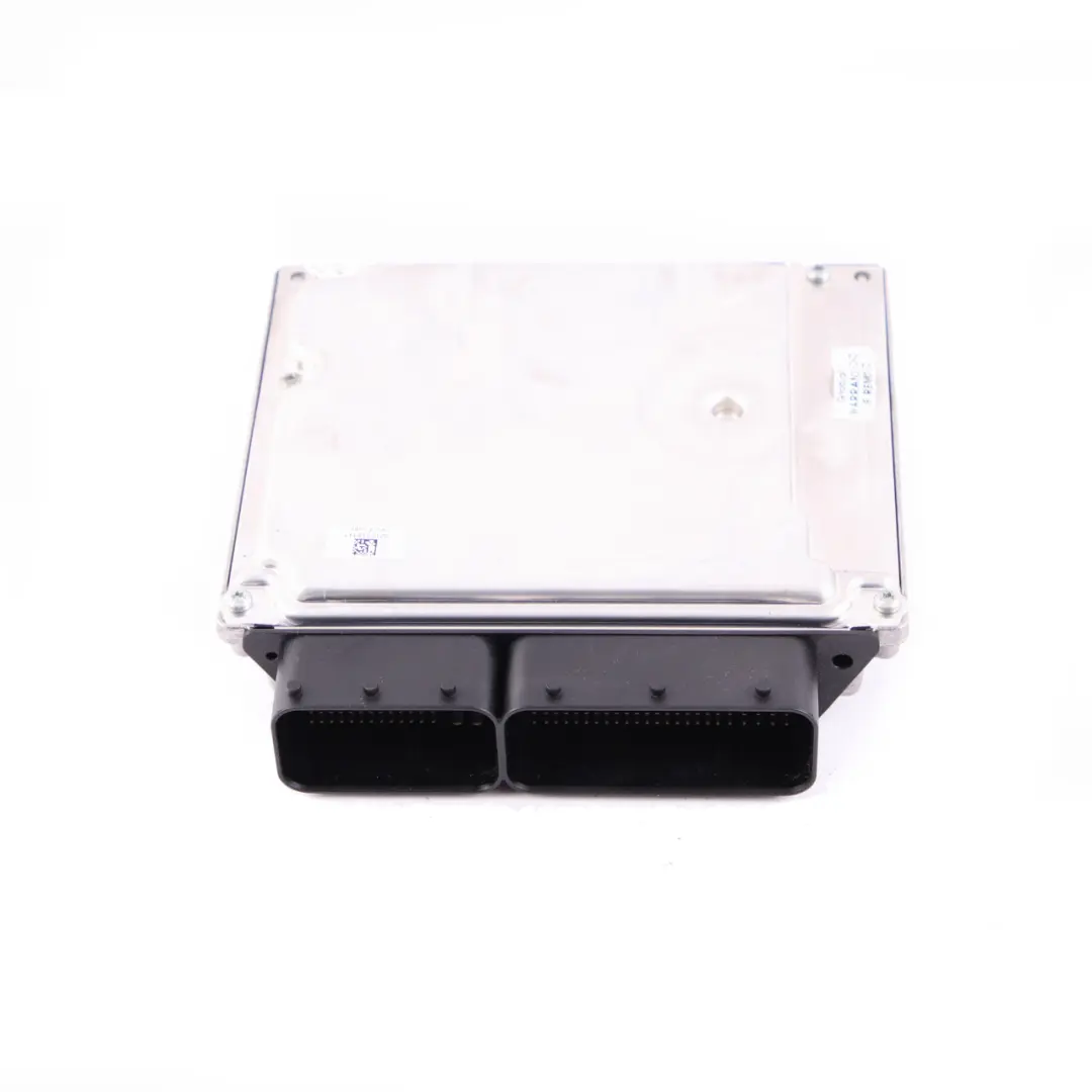 N47 Engine Control Unit ECU Module DDE Manual BMW X3 Series E83 LCI 1.8d - SKU 8506373 - Part number 8506373