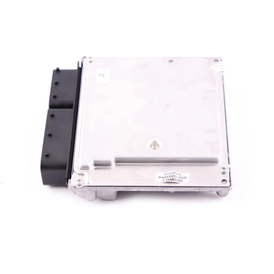 N47 Engine Control Unit ECU Module DDE Manual BMW X3 Series E83 LCI 1.8d - SKU 8506373 - Part number 8506373