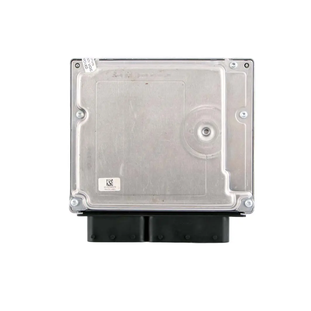 BMW E60 E87 E90 120d 320d 520d N47 ECU Engine Control Unit DDE Manual - SKU 8506374-1 - Part number 8506374