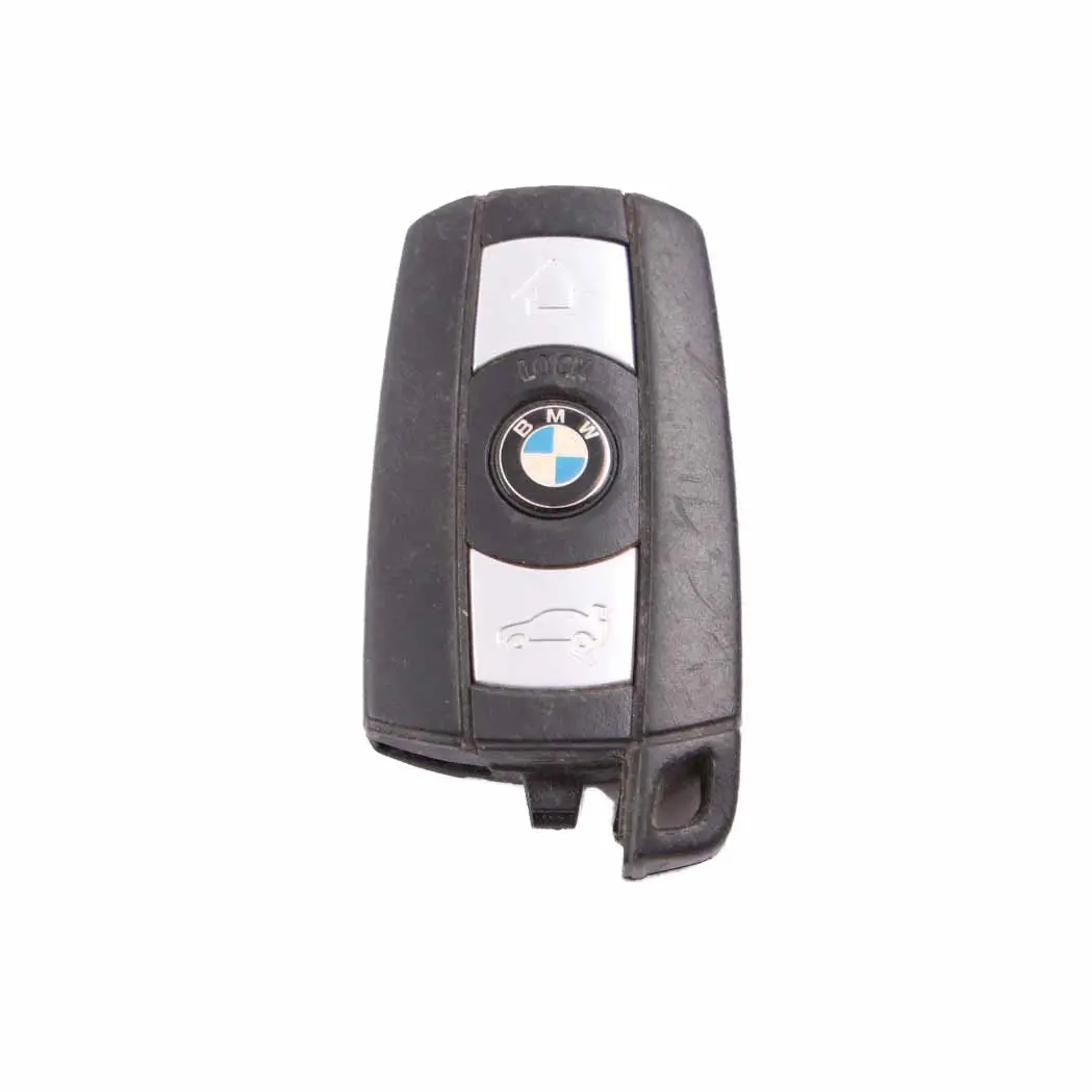 BMW E81 E87 E90 LCI 120d 320d N47 ECU Kit DDE CAS3 + Key Manual - SKU 8506374-3 - Part number 8506374