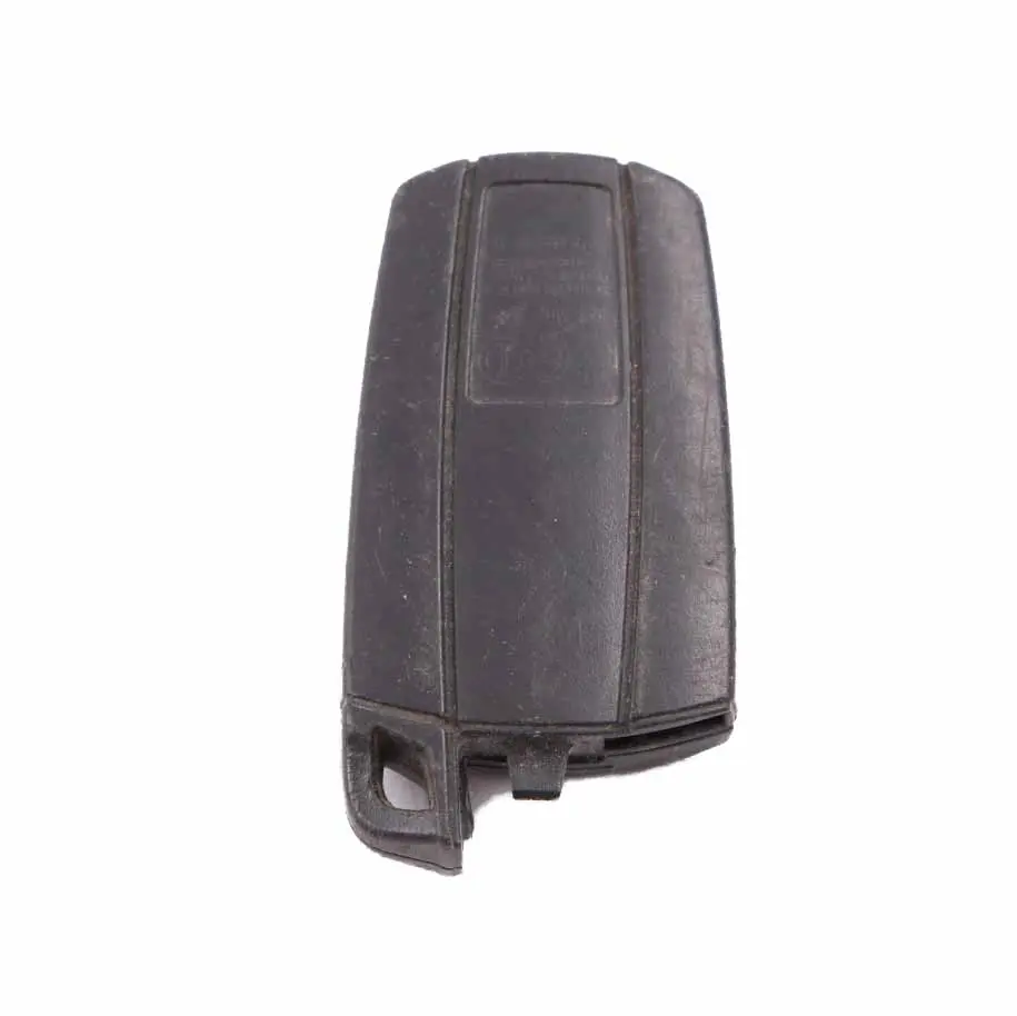 BMW E81 E87 E90 LCI 120d 320d N47 Sterownik ECU Zestaw Klucz CAS3 - SKU 8506374-3 - Numer Części 8506374
