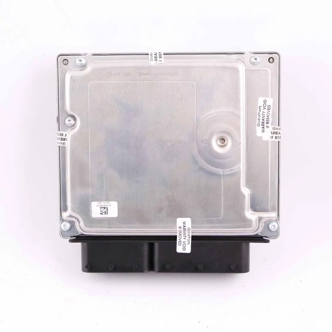 N47 Kit centralina DDE CAS3 Chiave Manuale per BMW E81 E87 E90 LCI 120d 320d con numero di parte 8506374 BMW E81 E87 E90 LCI 120d 320d N47 Kit centralina DDE CAS3 Chiave Manuale - SKU 8506374-3 - Numero di parte 8506374