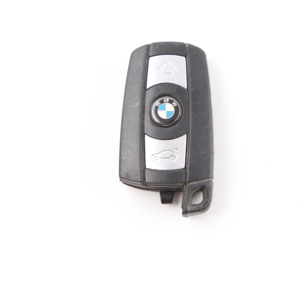 BMW E81 E87 E90 LCI 120d 320d N47 ECU Kit DDE CAS3 Clave Automatic - SKU 8506374-4 - Número de pieza 8506374
