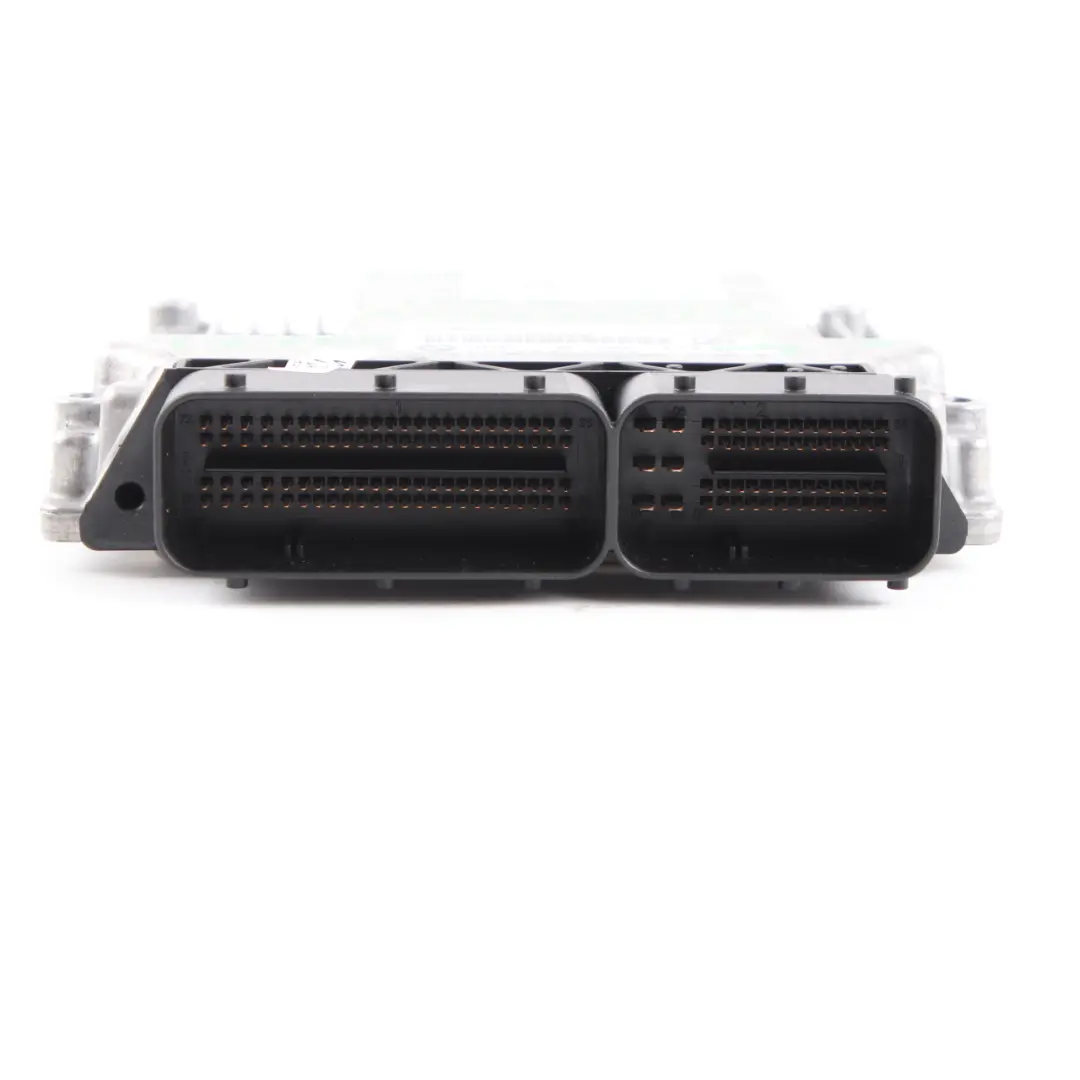 BMW E81 E87 E90 LCI 120d 320d N47 ECU Kit DDE CAS3 Schlüssel Automatik - SKU 8506374-4 - Teilenummer 8506374