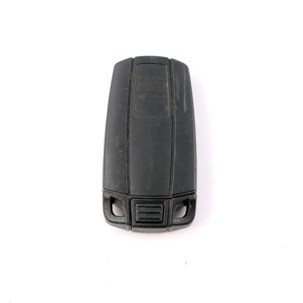 BMW E81 E87 E90 E91 LCI 118d 318d N47 Diesel ECU KIT DDE CAS3 + Clé - SKU 8506375-3 - Numéro de pièce 8506375