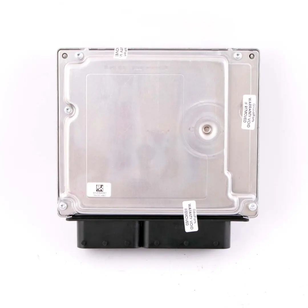 BMW E81 E87 E90 E91 LCI 118d 318d N47 Diesel ECU KIT DDE CAS3 + Key - SKU 8506375-3 - Part number 8506375