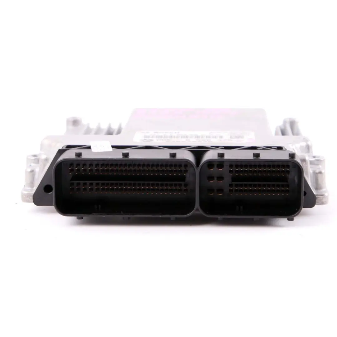 BMW E81 E87 E90 E91 LCI 118d 318d N47 Diesel ECU KIT DDE CAS3 + Key - SKU 8506375-3 - Part number 8506375