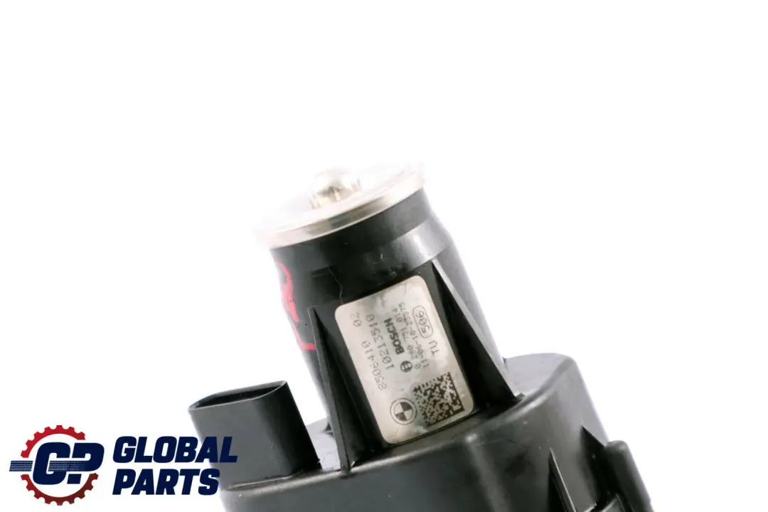 BMW F10 F20 F21 F30 F31 F32 N47N Actuador Aleta Colector Admision Motor - SKU 8506410 - Número de pieza 8506410