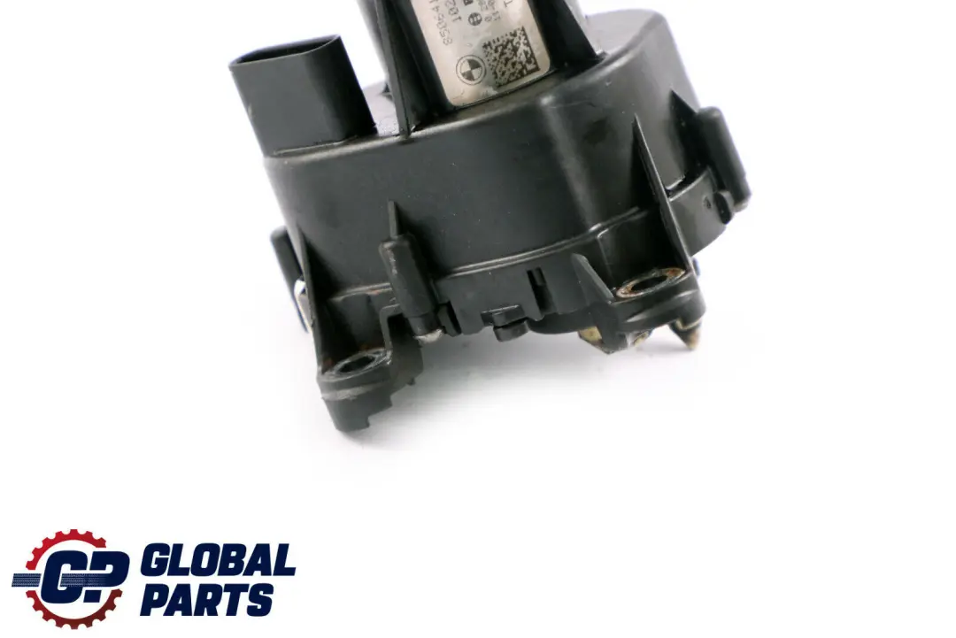 Drosselklappenstutzen Auspuffklappe Stellmotor für BMW F10 F11 F20 F30 mit Teilenummer 8506410 BMW F10 F11 F20 F30 Drosselklappenstutzen Auspuffklappe Stellmotor - SKU 8506410 - Teilenummer 8506410