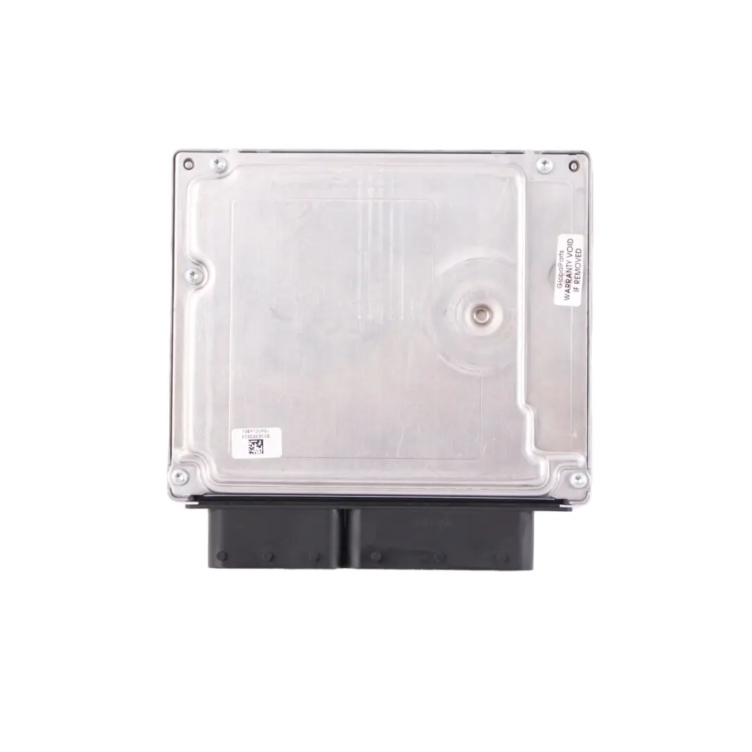 BMW E81 E84 E87 E90 LCI N47 Sterownik Silnika Zestaw DDE CAS3 Klucz - SKU 8506434-4 - Numer Części 8506434