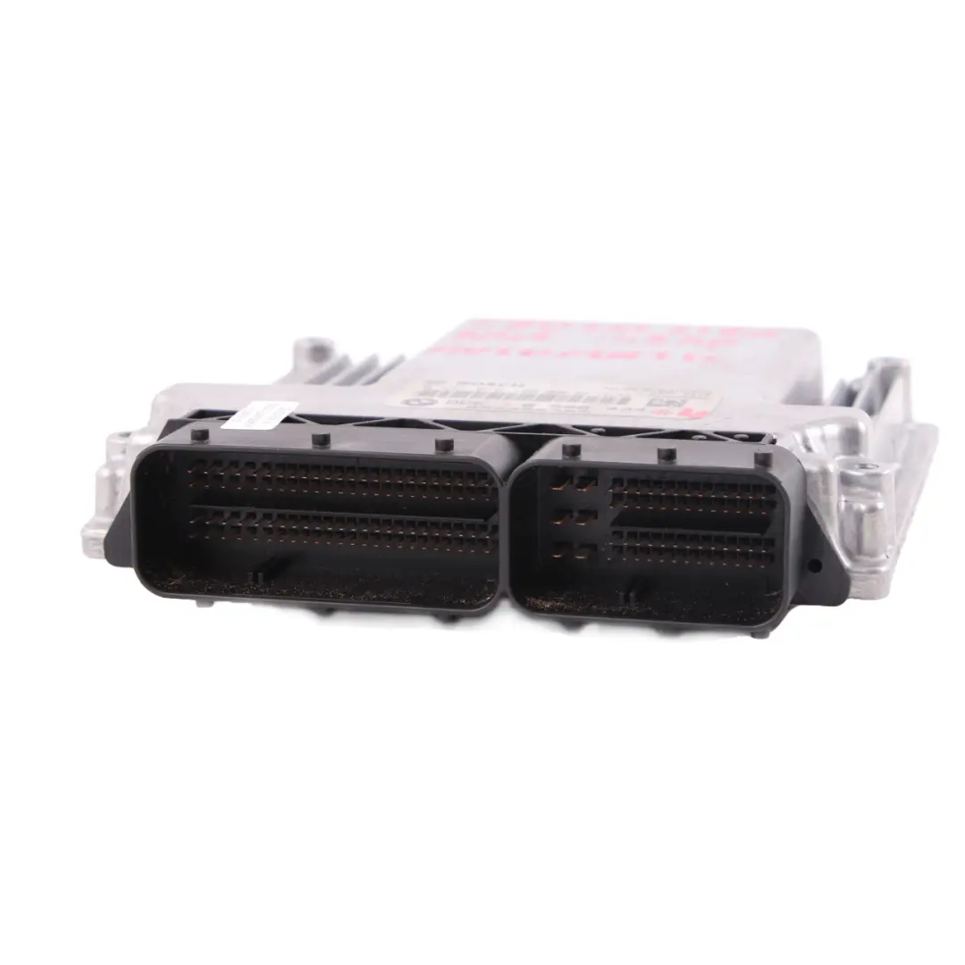 BMW E81 E84 E87 E90 LCI N47 Sterownik Silnika Zestaw DDE CAS3 Klucz - SKU 8506434-4 - Numer Części 8506434