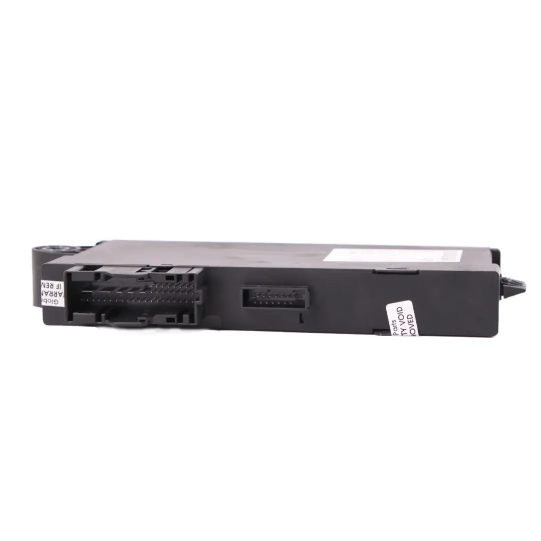 BMW E81 E84 E87 E90 LCI N47 Sterownik Silnika Zestaw DDE CAS3 Klucz - SKU 8506434-4 - Numer Części 8506434